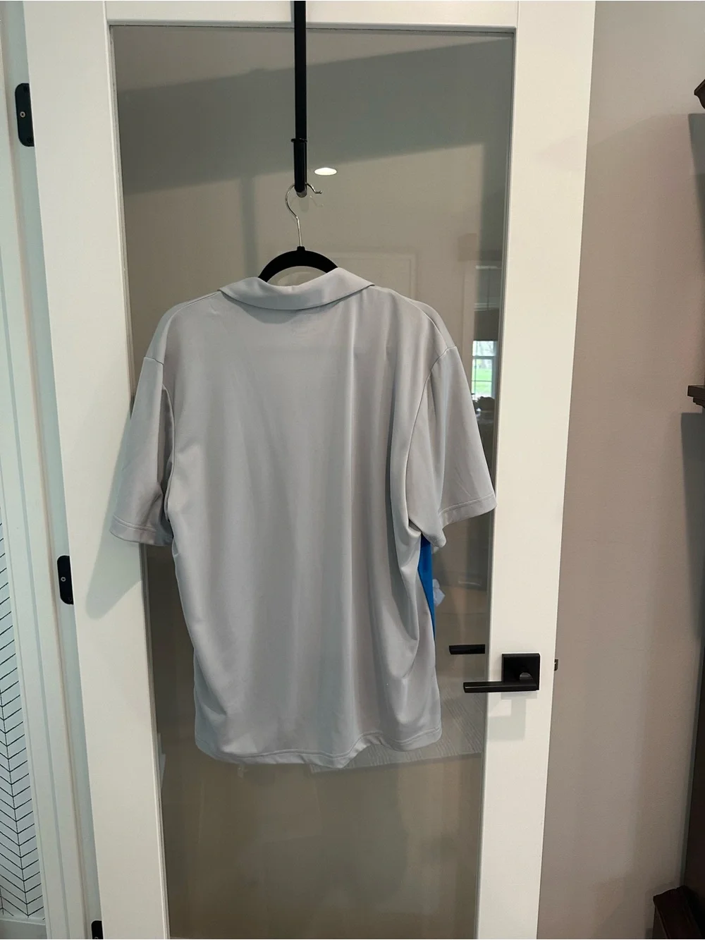 adidas lightweight polo